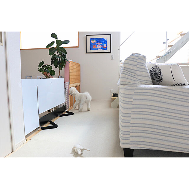 hotaboの-サイドストップ　 ベビーストップ専用オプション品の家具・インテリア写真