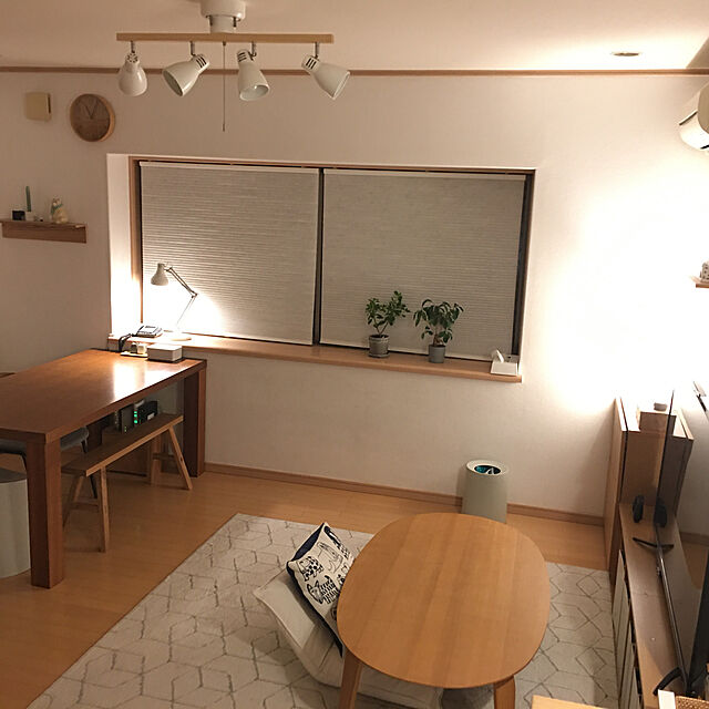 haritakaの丸眞-リサ ラーソン クッションカバー 45×45cm　スケッチドッグ 中綿なし　の家具・インテリア写真