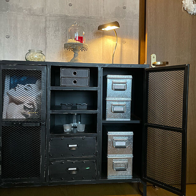 yasuyo66のニトリ-カラボサイズ引き出し ブレッタ クォーター(2D2DR) の家具・インテリア写真