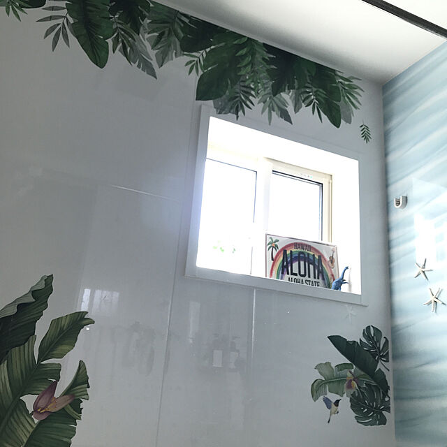 bonapetiのbaishuangying-新しいレトロなビンテージナンバープレートハワイアンハワイアンアロハステートブリキサインホームホーム装飾の壁プラーク6 'の家具・インテリア写真