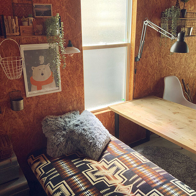 SHIrokuMAの-タイプ2 流木 キャンドルホルダー  [ART OF BLACK]の家具・インテリア写真
