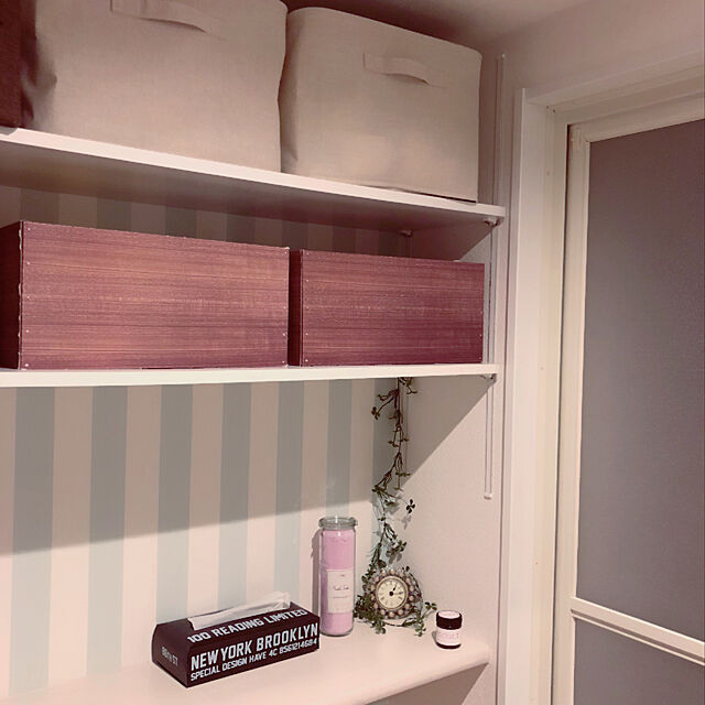 LilyのKOKOBUY-product(ザ・プロダクト) ヘアワックス ダマスクローズ 42g ヘアバーム オーガニックの家具・インテリア写真