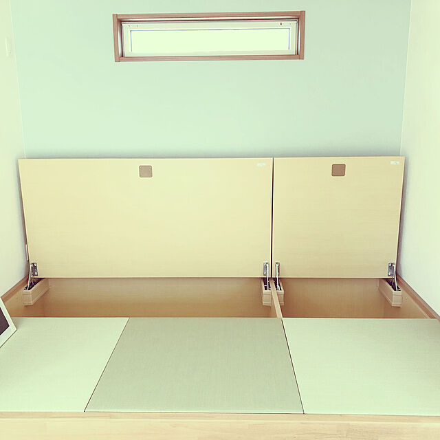 yuyuの-畳が丘の家具・インテリア写真