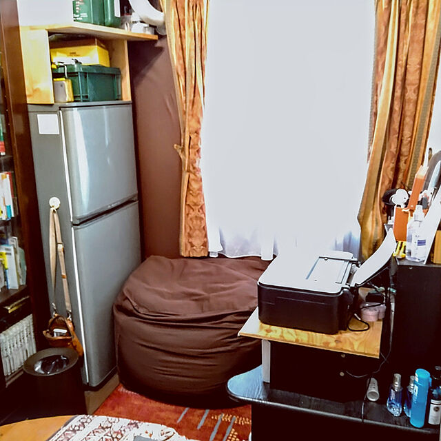 okyosan101のイデア-TUBELOR HOMME 11.4Lの家具・インテリア写真