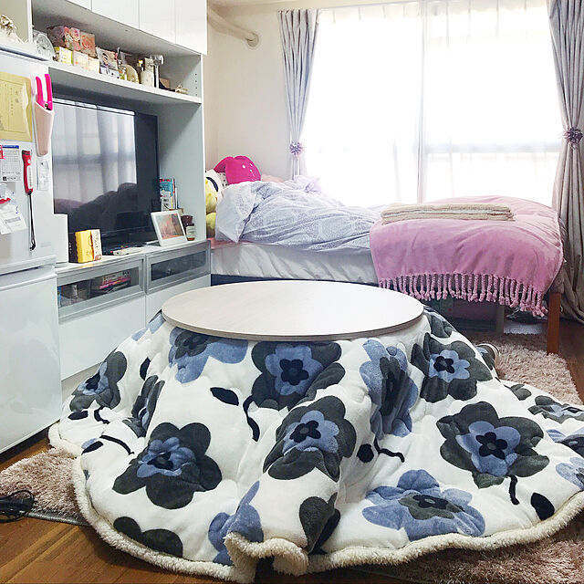 Sevenのニトリ-シングルマットレス(アビーCR) の家具・インテリア写真