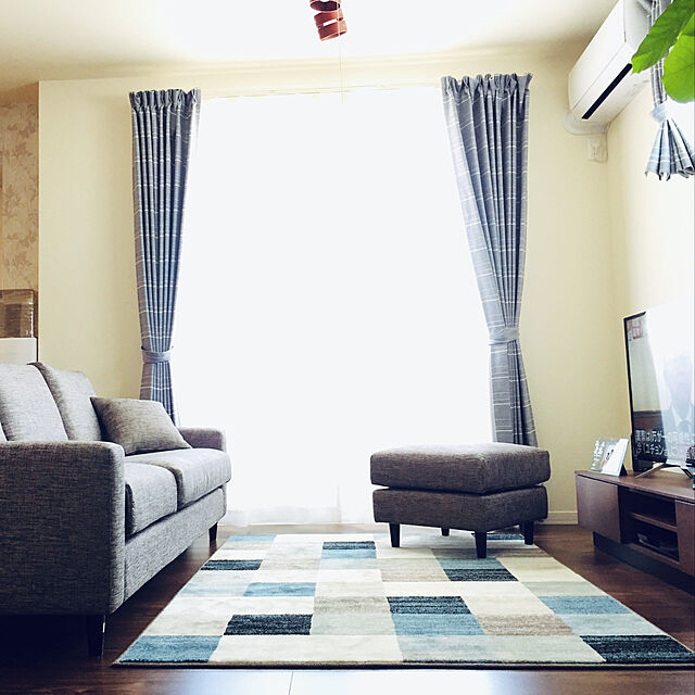 sayaのニトリ-ローボード(レシェンテ 150LB MBR) の家具・インテリア写真