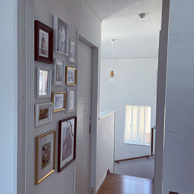 siosai10のイケア-HIMMELSBY ヒッメルスビー フレームの家具・インテリア写真