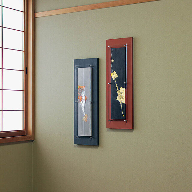 WALL_MATESの-アートデコ 正規品 壁掛け ウッドアート AR3003｜アートパネル(曲げ木アート) 送料無料の家具・インテリア写真