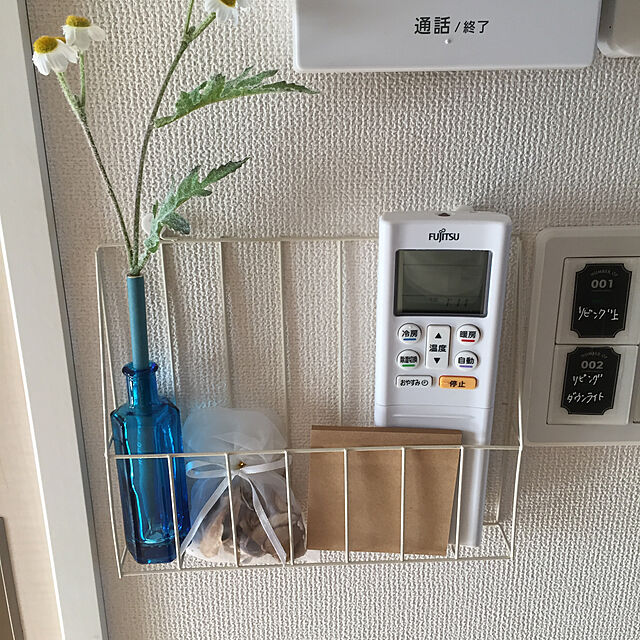 Minteaの-bonboog ボタニカルペン ハーブシリーズ カモミール【 植物 ボールペン 日本製 】の家具・インテリア写真