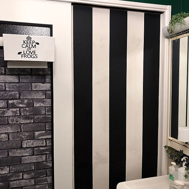 kaerucoの-スグノ〜リハケ リフォライフオリジナル・壁紙用接着剤塗布用ハケ スグノーリの家具・インテリア写真