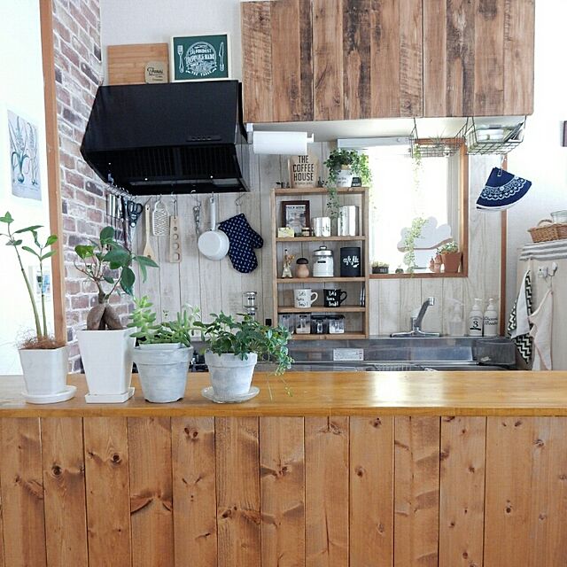 cocoyukoの-THE COFFEE HOUSE BY SUMIDA COFFEEの家具・インテリア写真