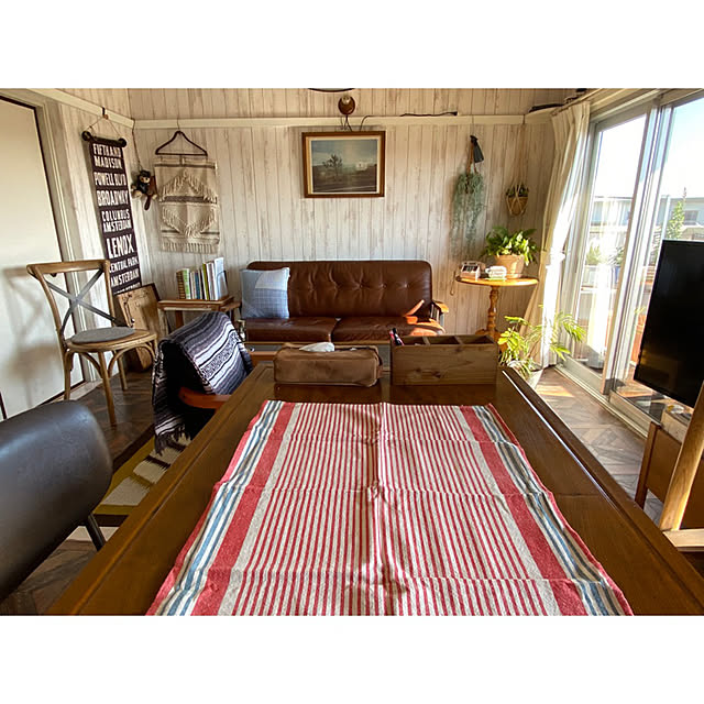 TSUYOSHI.の-journal standard Furniture ジャーナルスタンダードファニチャー 家具 BEACON CHAIR ビーコンチェアの家具・インテリア写真