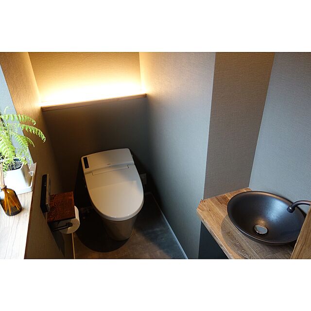 Se-kichiの-トイレットペーパーホルダーの家具・インテリア写真