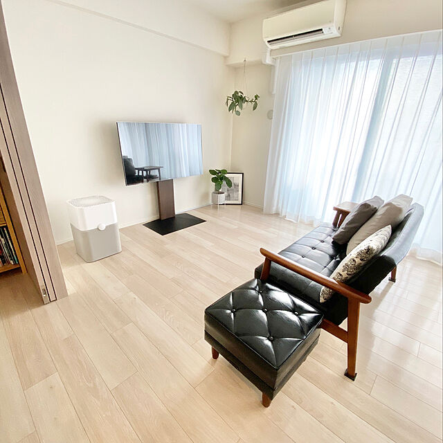 natsu_ouchiの-マリメッコ クッションカバー 45×45cm（marimekko） ヴィヒキルース イエローの家具・インテリア写真