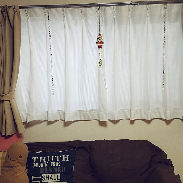 natyenaoの-salut!(サリュ) アンティークブリキオブジェ -Star-の家具・インテリア写真