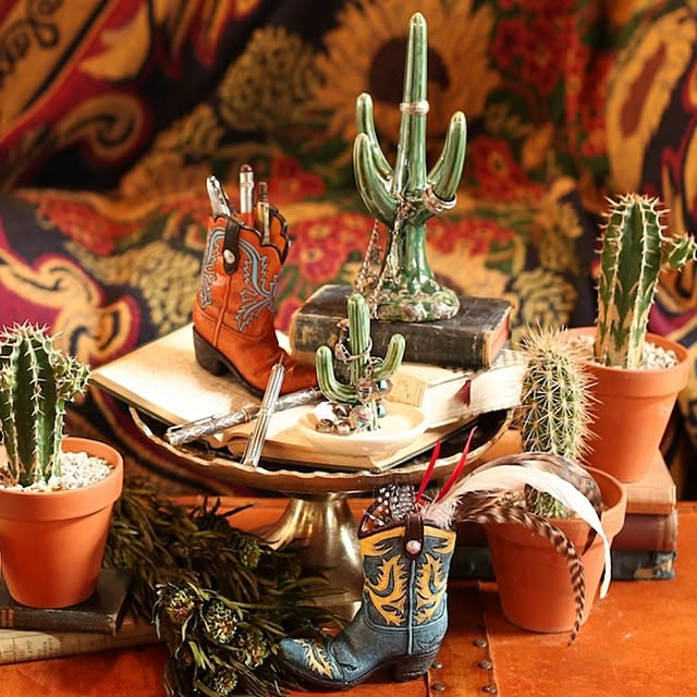 DULTONの-CACTUS RING HOLDER w/TRAYの家具・インテリア写真