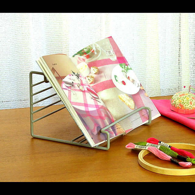 SunExcel の-［えつこのらくちんブックラック］ 収納 キッチン リビング オフィス 本 日本製の家具・インテリア写真