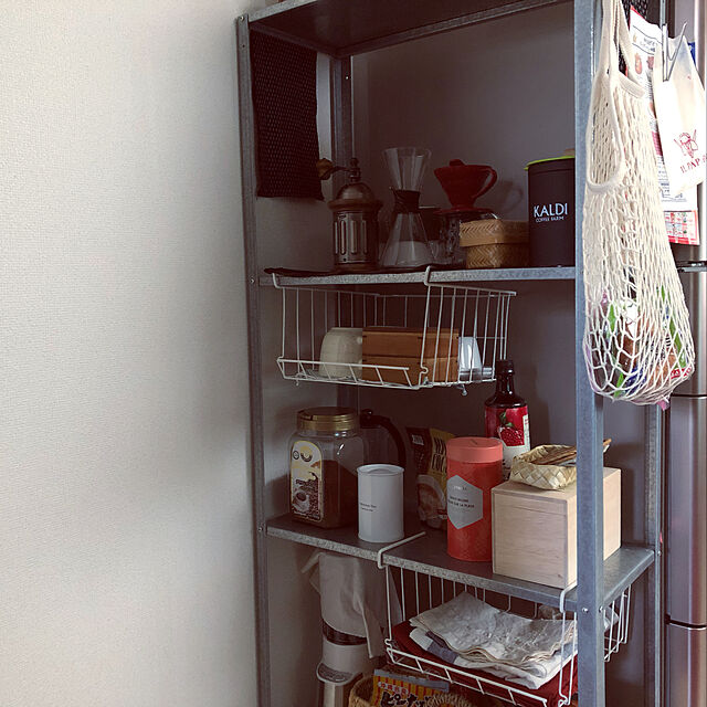 okkoの-カリタ KH-5 手挽きコーヒーミルの家具・インテリア写真