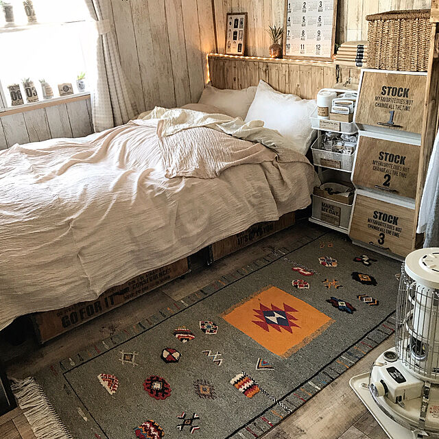 ERIRIICHIの-シルク枕カバー　SILK DE KYOTO　シルクデキョウト 寝いている間にヘアケア・肌ケア 絹の家具・インテリア写真