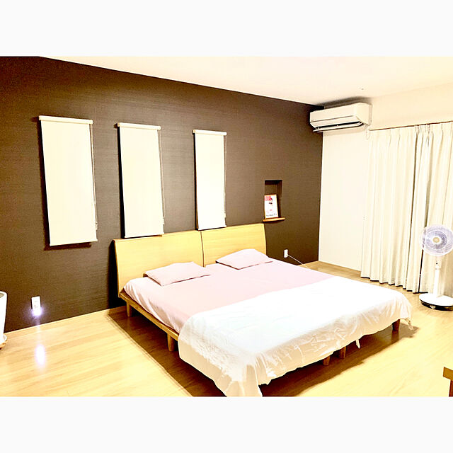 TOMOの-UNIQLO ユニクロ エアリズムマクラカバー Mサイズ 選べる4色 寝具 枕カバーの家具・インテリア写真