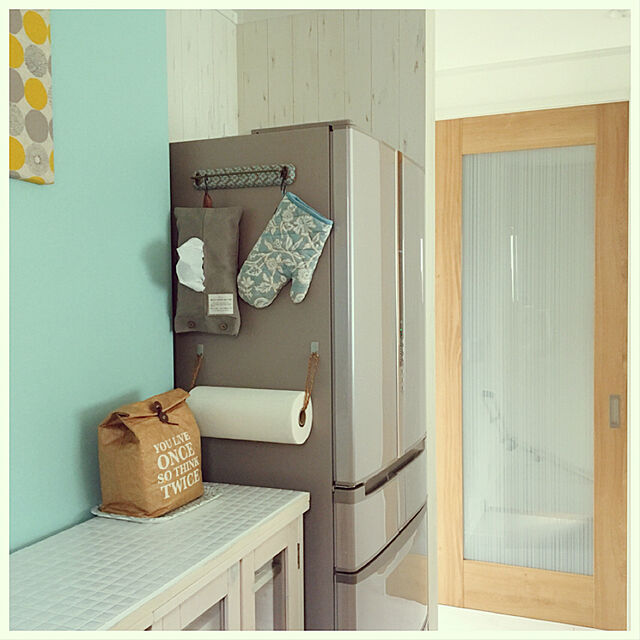 kana_homestyleの-salut!(サリュ) キャンバスティッシュボックスケースの家具・インテリア写真