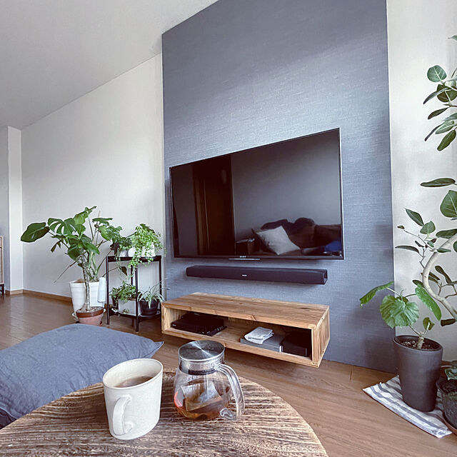 akoのWiZ-WiZ(ウィズ) LEDテープライト スマートライトの家具・インテリア写真