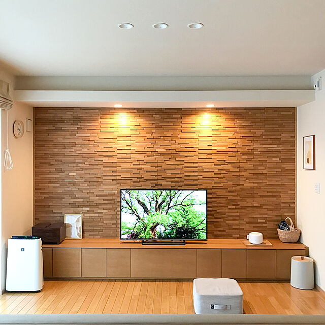 tokonekoの-50周年ディノス企画カラー ジムテリア シェイプキューブ ソフトベージュ 【通販】の家具・インテリア写真