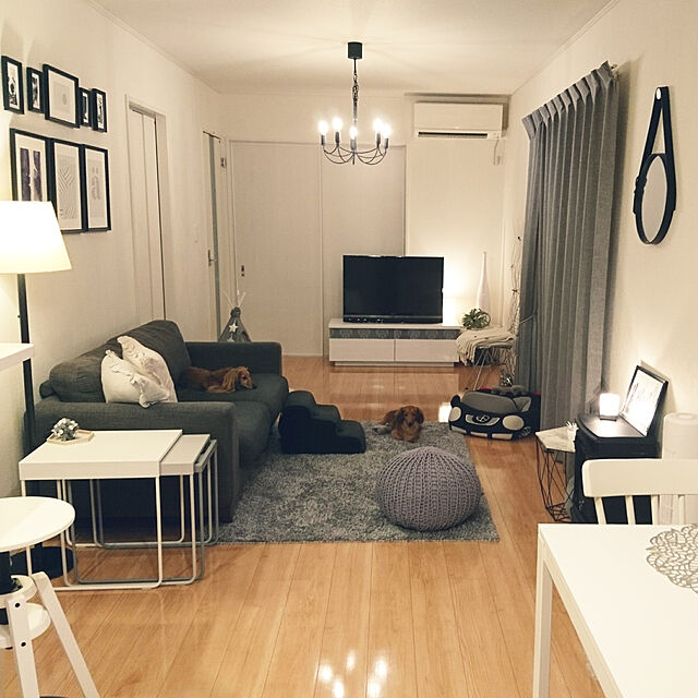 furukumaのイケア-[IKEA/イケア/通販]BENGTERIK ベンテリーク バースツール, ホワイト[D](c)(50377359)の家具・インテリア写真