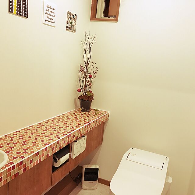 nananaの-【XCH1401RWS】【カードOK】【送料無料】 パナソニック　アラウーノS2 床排水リフォームタイプの家具・インテリア写真