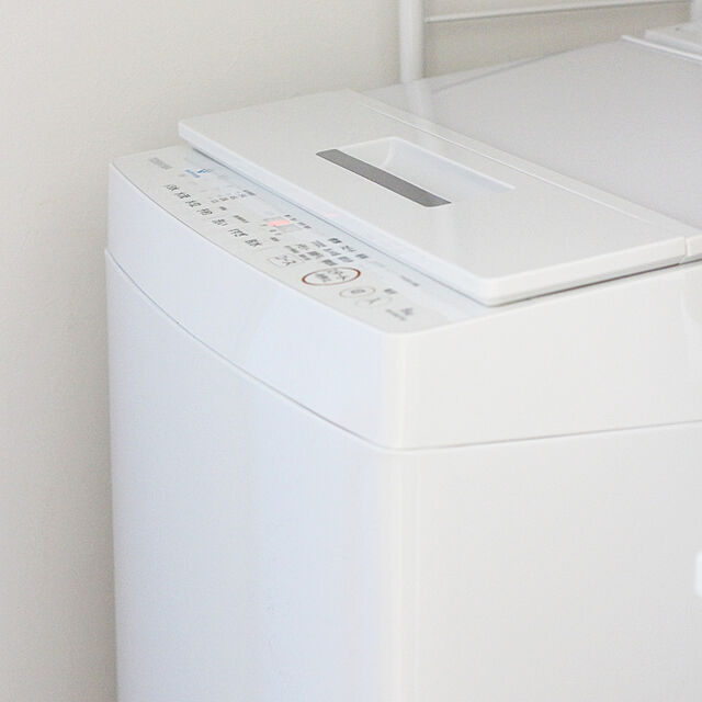 写真付きレビュー】東芝 TOSHIBA タテ型洗濯乾燥機 （9.0kg） ZABOON 