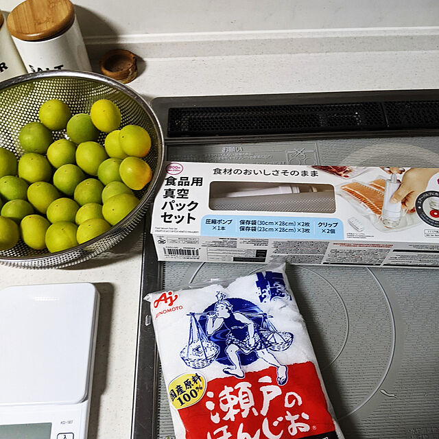 shizuponのタニタ-タニタ デジタル クッキングスケール KD-320-WH ホワイト ハカリ はかり キッチンスケール 量り スケールの家具・インテリア写真