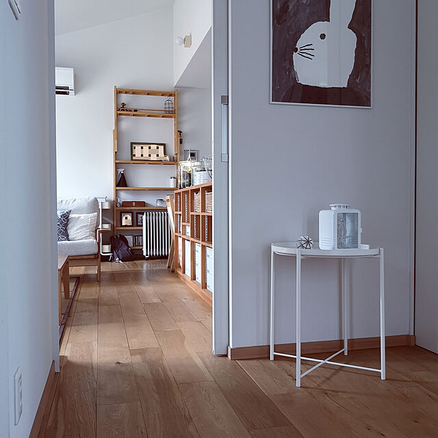 koyurizuのイケア-【IKEA/イケア/通販】 VINTER 2018 ヴィンテル 2018 ティーライト用ランタン, ホワイト(b)(80398954)の家具・インテリア写真