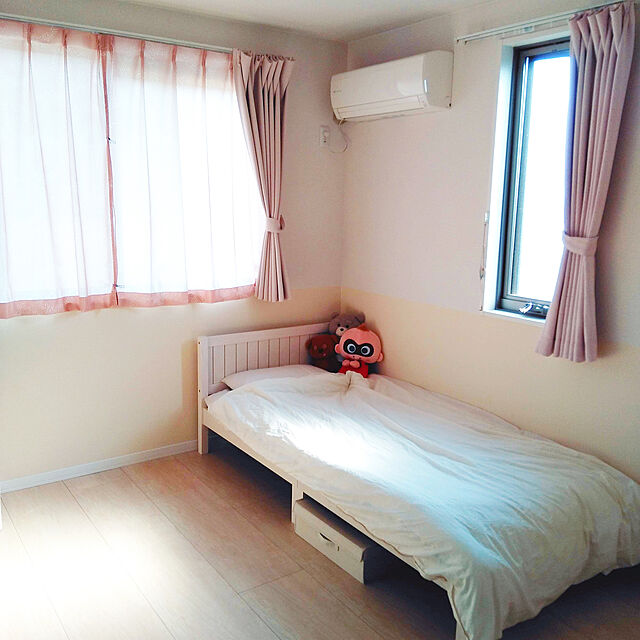 niko3の-【4月10日まで大型商品送料無料】敷布団も使えるシンプルベッドの家具・インテリア写真