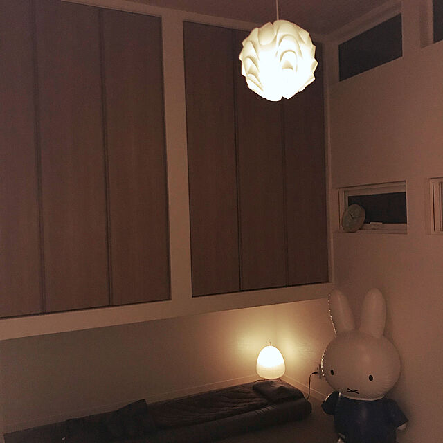 momongaの-イサム・ノグチ Isamu Noguchi  「 AKARI 」の家具・インテリア写真