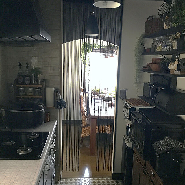 cocotaiのデロンギ・ジャパン-デロンギ ケーミックスコレクション ポップアップトースター ブラック TTM020J-BKの家具・インテリア写真