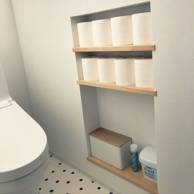 kkpのエステー-消臭力DEOX（デオックス）トイレ用 スプレー 消臭剤・芳香剤 フレッシュソープ 本体50mLエステーの家具・インテリア写真