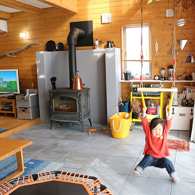 pino117の-【YETI / イエティ】タンドラ 50QTの家具・インテリア写真