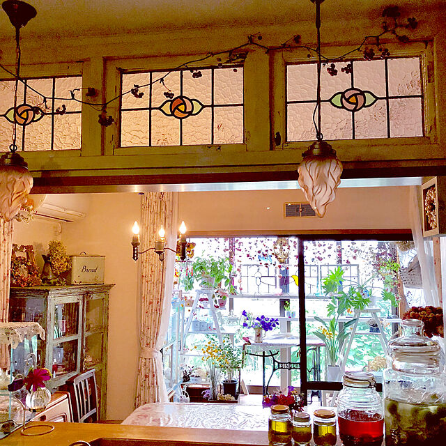 na-chanの薫る花-レモンマートルの木 4号鉢サイズ 鉢植えの家具・インテリア写真