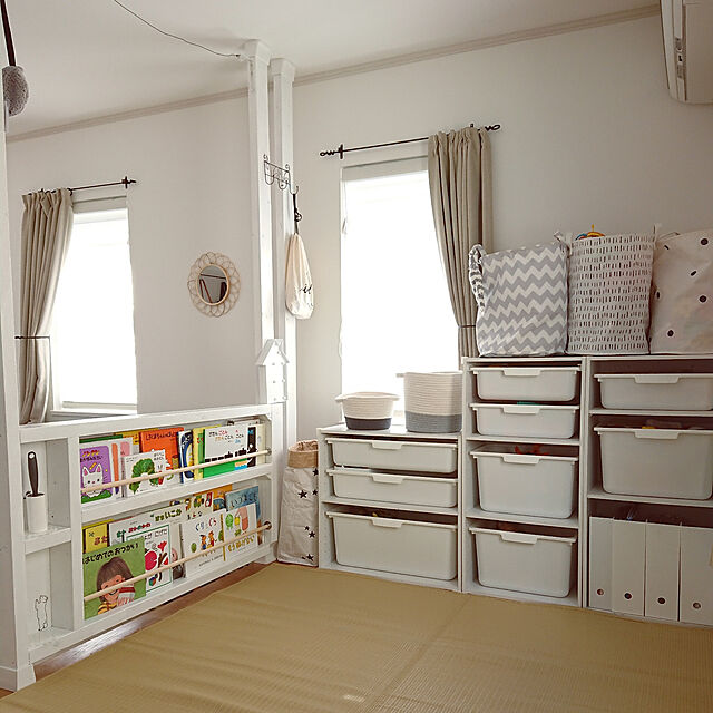 maaのオスマック-日本の米袋屋さんがつくった北欧風ペーパーバッグ STAR 星柄 YGK-1(1枚入)の家具・インテリア写真