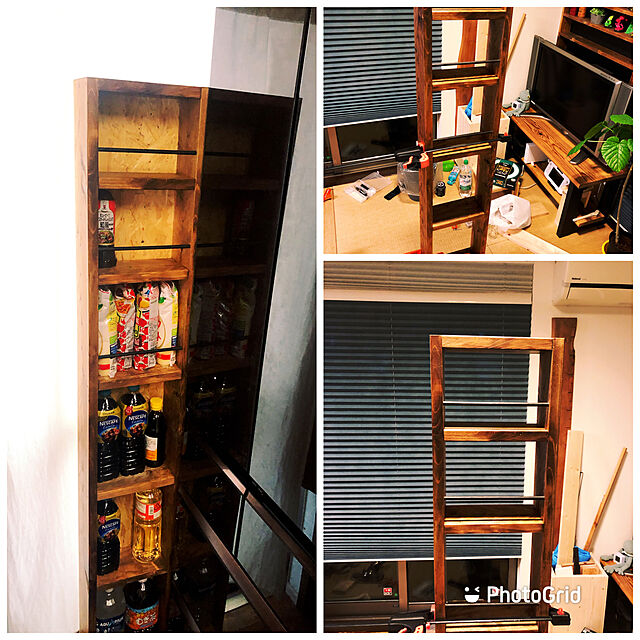 YK87の川島材木店-川島材木店 OSBボード １８１７ｘ９０７ｍｍ 厚み９mmの家具・インテリア写真