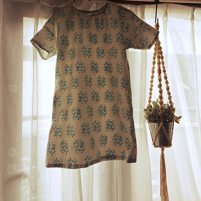 cohの文化出版局-スタイリスト佐藤かなが作る女の子に着せたい毎日の服 KANA'S STANDARD for Kidsの家具・インテリア写真