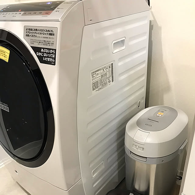 日立(HITACHI) 日立 ドラム式洗濯乾燥機 ビッグドラム 洗濯10kg/洗濯