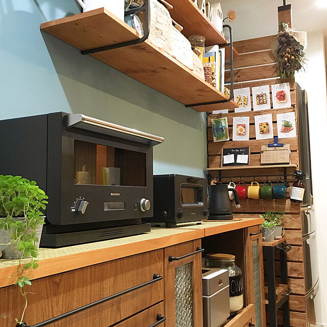 Rinのダルトン-ダルトン DULTON ダイエットスケールS アイボリー キッチンスケールの家具・インテリア写真