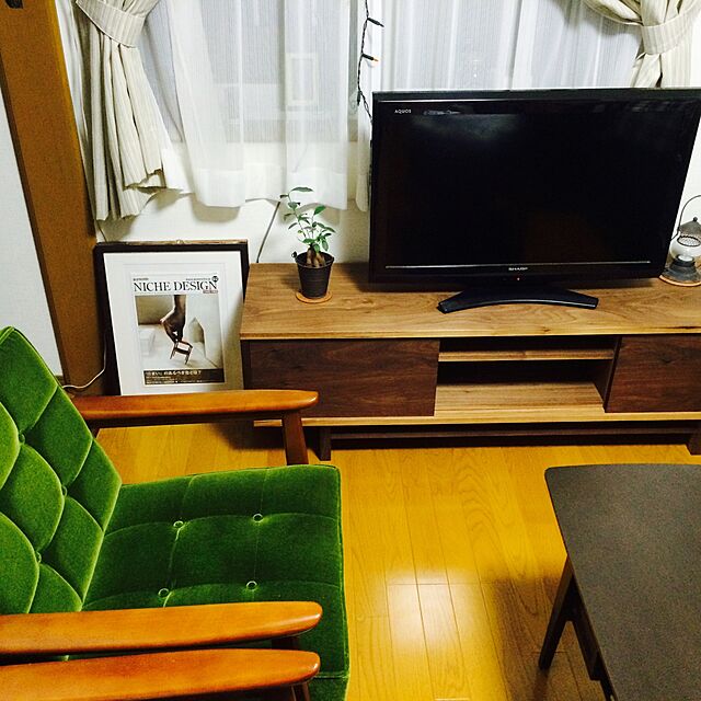 Yasunoriの美術出版社-60VISION ロクマルビジョン 企業の原点を売り続けるブランディングの家具・インテリア写真