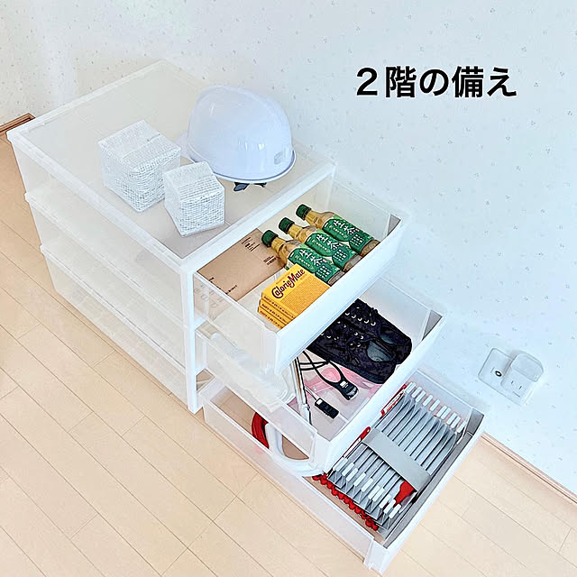 sumikoの無印良品-【無印良品 公式】 非常用トイレセット（いつものもしも） MJ−IMEMGTの家具・インテリア写真