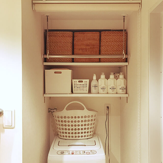 sorachiの-白い霧スプレーボトルの家具・インテリア写真