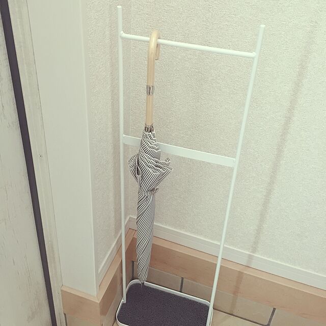 Yasukoの弘益-SIEVE antenna umbrella hanger アンブレラ ハンガー ブラックの家具・インテリア写真