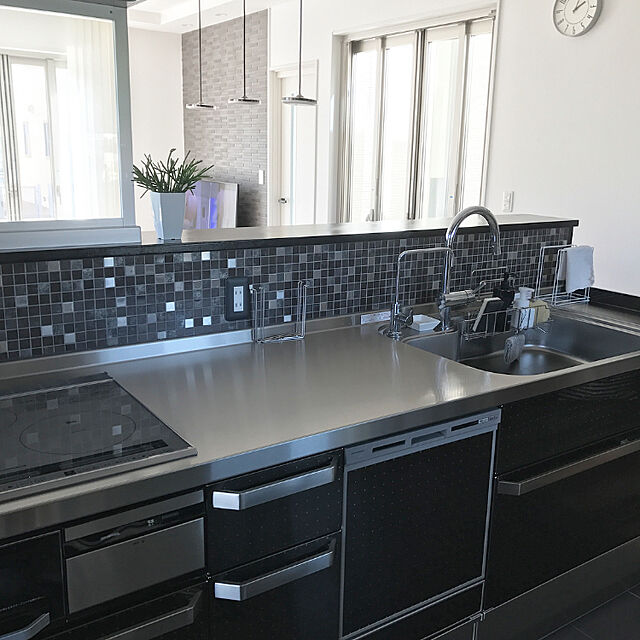 tiger7327の-食器洗い洗剤 フレッシュバジル&レモンの家具・インテリア写真