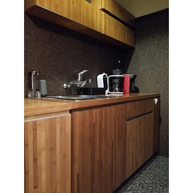 fujiihouseの-【木材塗装オプション】ウレタン・標準塗装の家具・インテリア写真