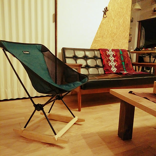 beamのヘリノックス(Helinox)-Helinox(ヘリノックス) Tactical Chair Foliageの家具・インテリア写真